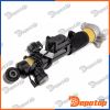 Amortisseur de suspension arrière gauche pour BMW | A-BM-084, 32-AR1-C